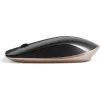 HP 410 õhuke Silver Bluetooth-hiir, Mõlemakäeline, Bluetooth, 2000 DPI, hõbedane