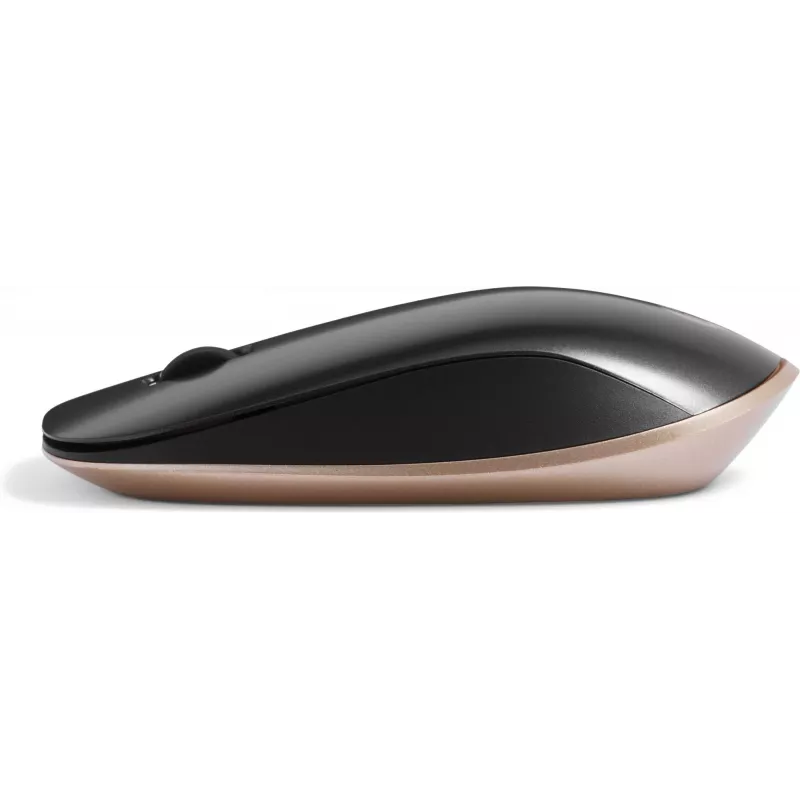 HP 410 õhuke Silver Bluetooth-hiir, Mõlemakäeline, Bluetooth, 2000 DPI, hõbedane