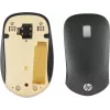 HP 410 õhuke Silver Bluetooth-hiir, Mõlemakäeline, Bluetooth, 2000 DPI, hõbedane