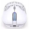 Juhtmevaba mängurihiir ENDORFY LIV Onyx Valge — Bluetooth/2.4GHz, 12000 DPI, mõlemakäeline, aRGB-valgustus, 6 nuppu, USB-A/USB-C kaabel