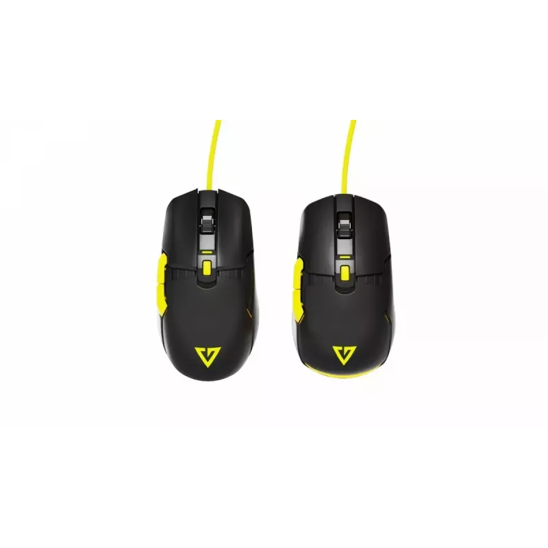 Modecom Volcano Jager M-MC-JAGER-100 USB hiir