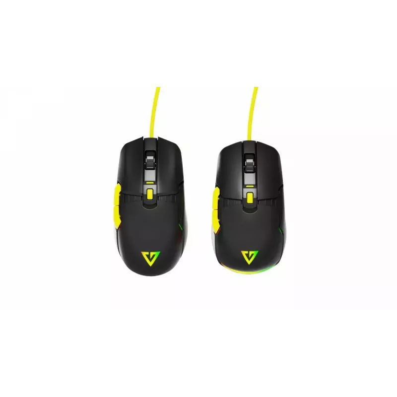 Modecom Volcano Jager M-MC-JAGER-100 USB hiir