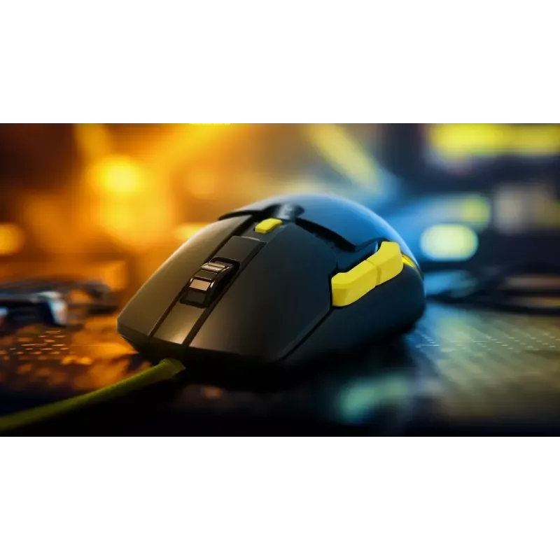 Modecom Volcano Jager M-MC-JAGER-100 USB hiir