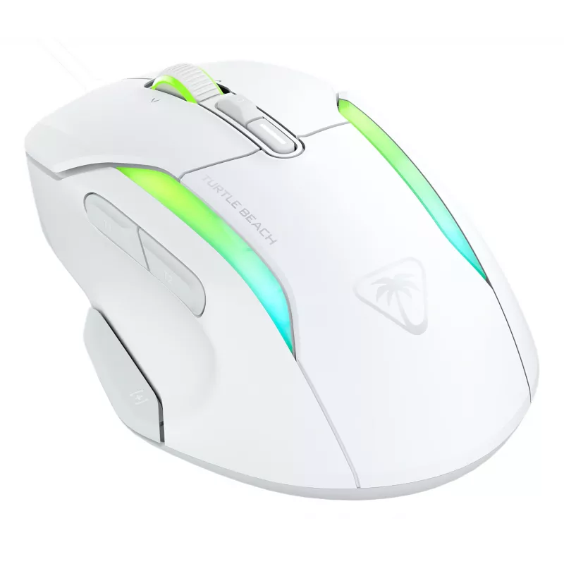 hiir Turtle Beach Kone II Air RF Wireless + Bluetooth