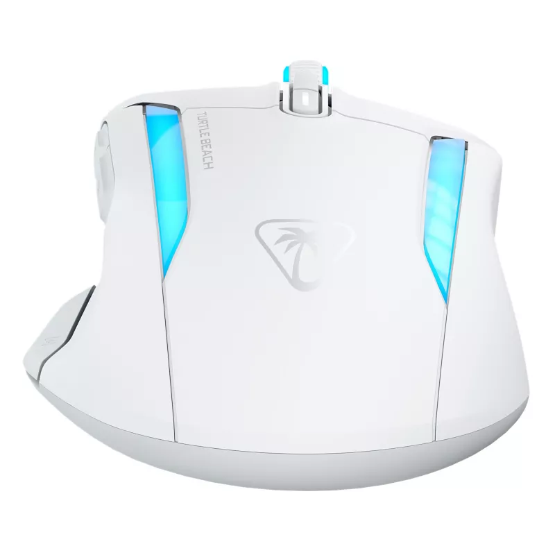 hiir Turtle Beach Kone II Air RF Wireless + Bluetooth