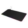 GENESIS Boron 500 XXL RGB mänguhiirematt must