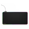 GENESIS Boron 500 XXL RGB mänguhiirematt must