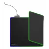 GENESIS Boron 500 XXL RGB mänguhiirematt must