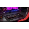 GENESIS Boron 500 XXL RGB mänguhiirematt must