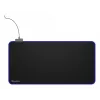 GENESIS Boron 500 XXL RGB mänguhiirematt must