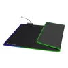 GENESIS Boron 500 XXL RGB mänguhiirematt must