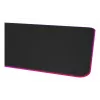 GENESIS Boron 500 XXL RGB mänguhiirematt must