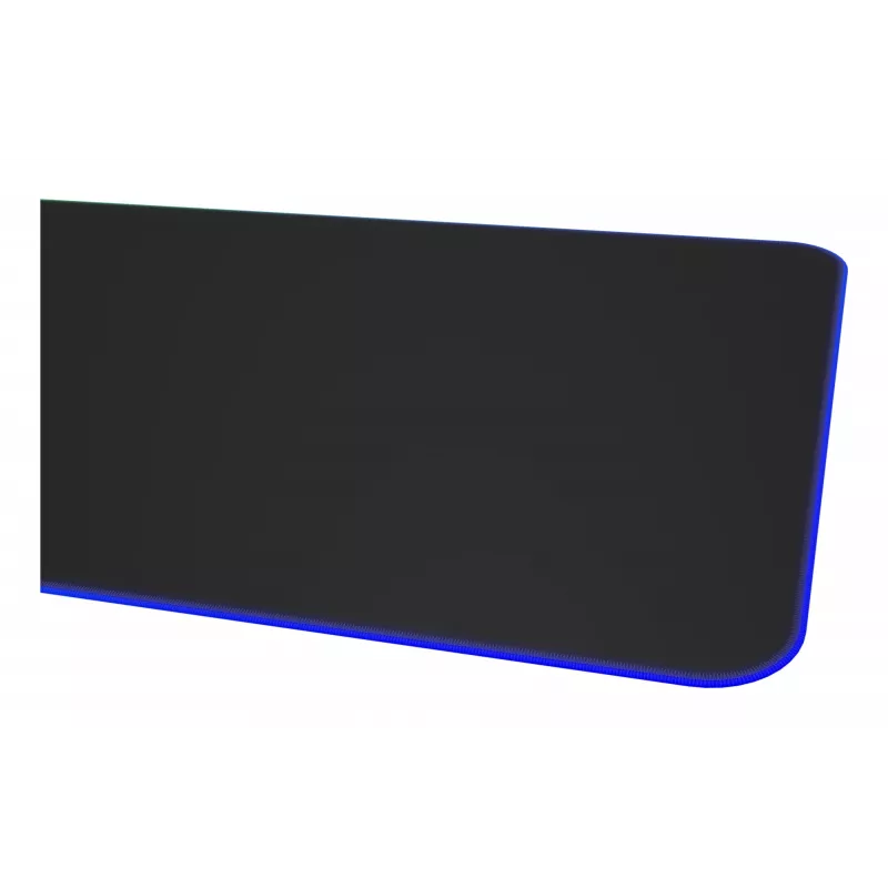 GENESIS Boron 500 XXL RGB mänguhiirematt must