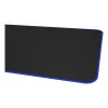GENESIS Boron 500 XXL RGB mänguhiirematt must