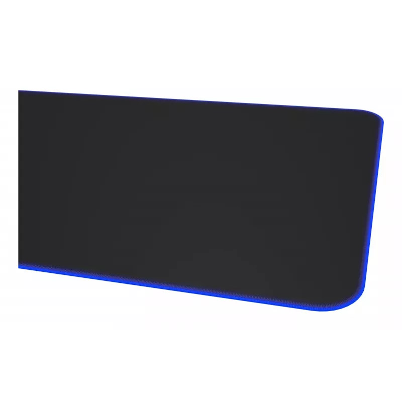 GENESIS Boron 500 XXL RGB mänguhiirematt must