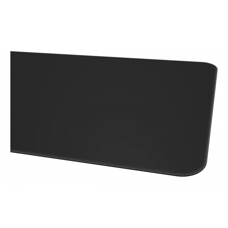 GENESIS Boron 500 XXL RGB mänguhiirematt must