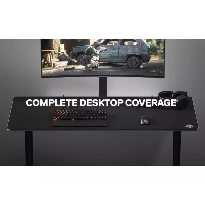 Steelseries QcK 3XL hiirematt