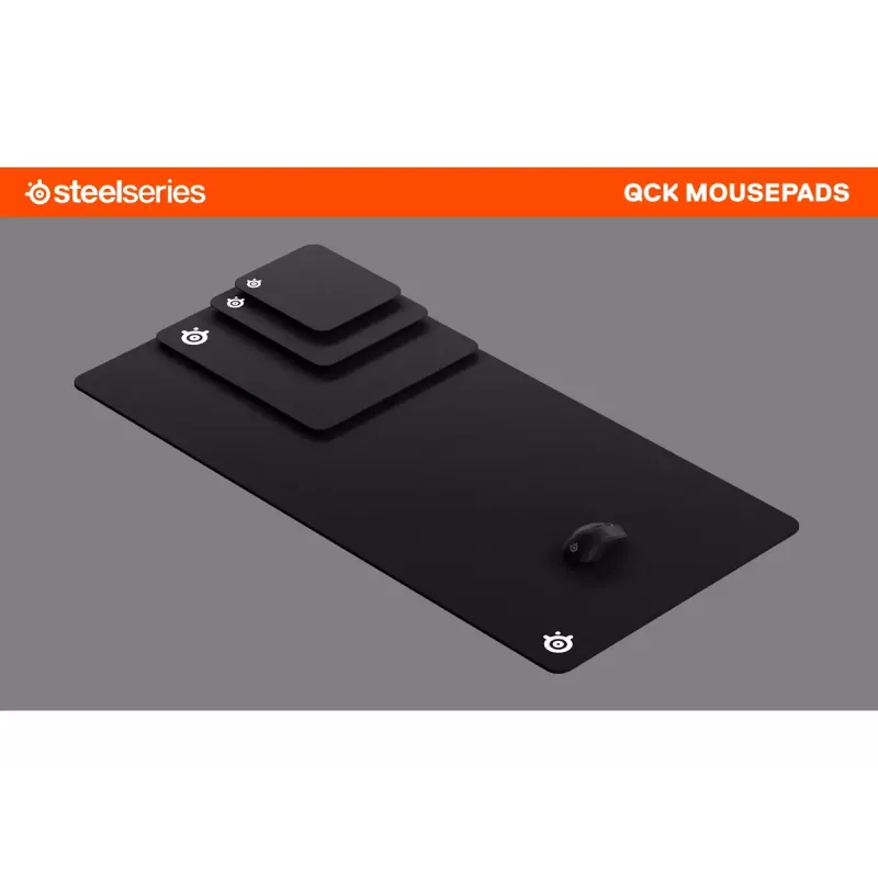 Steelseries QcK 3XL hiirematt