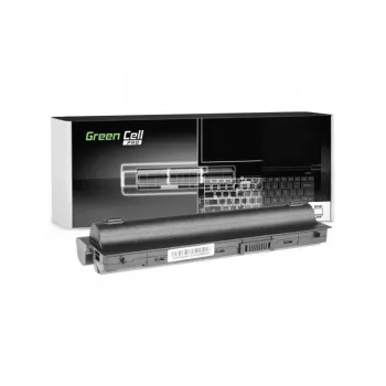 roheline Cell DE61PRO aku DELL Latitude E6220 E6230 E6320 E6330 jaoks