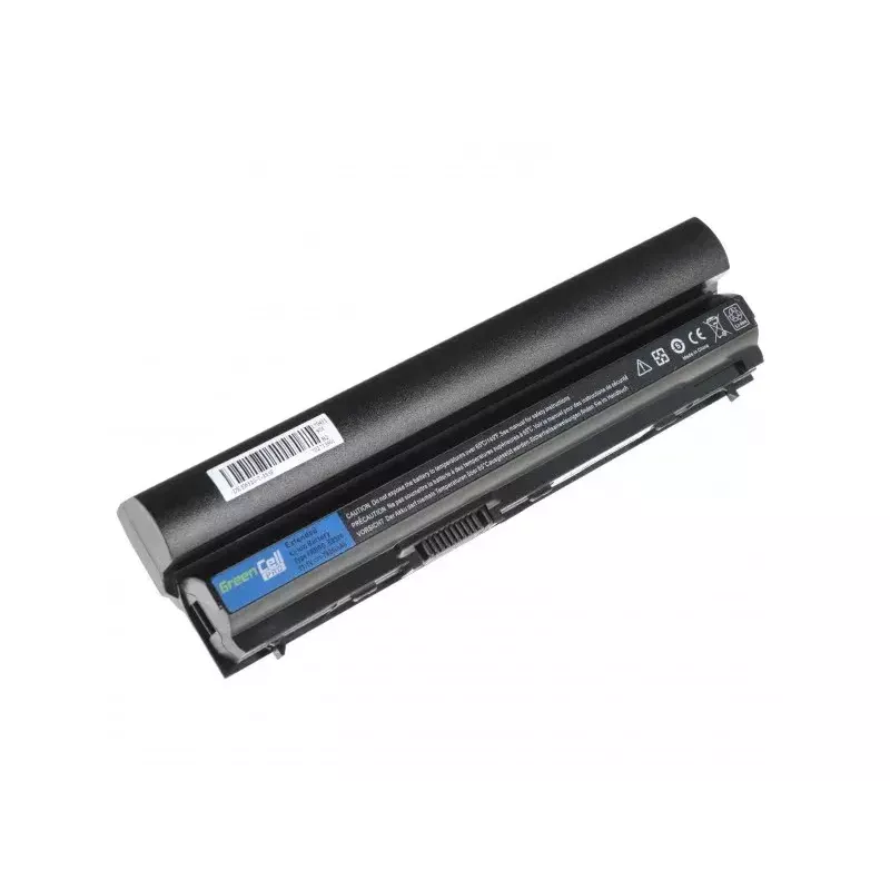 roheline Cell DE61PRO aku DELL Latitude E6220 E6230 E6320 E6330 jaoks