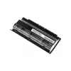 Aku roheline Cell AS74 ASUS G75 G75V G75VW G75VX jaoks
