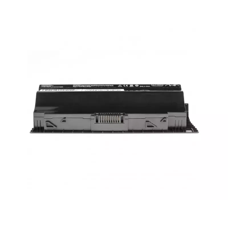 Aku roheline Cell AS74 ASUS G75 G75V G75VW G75VX jaoks