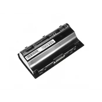 Aku roheline Cell AS74 ASUS G75 G75V G75VW G75VX jaoks