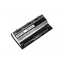 Aku roheline Cell AS74 ASUS G75 G75V G75VW G75VX jaoks