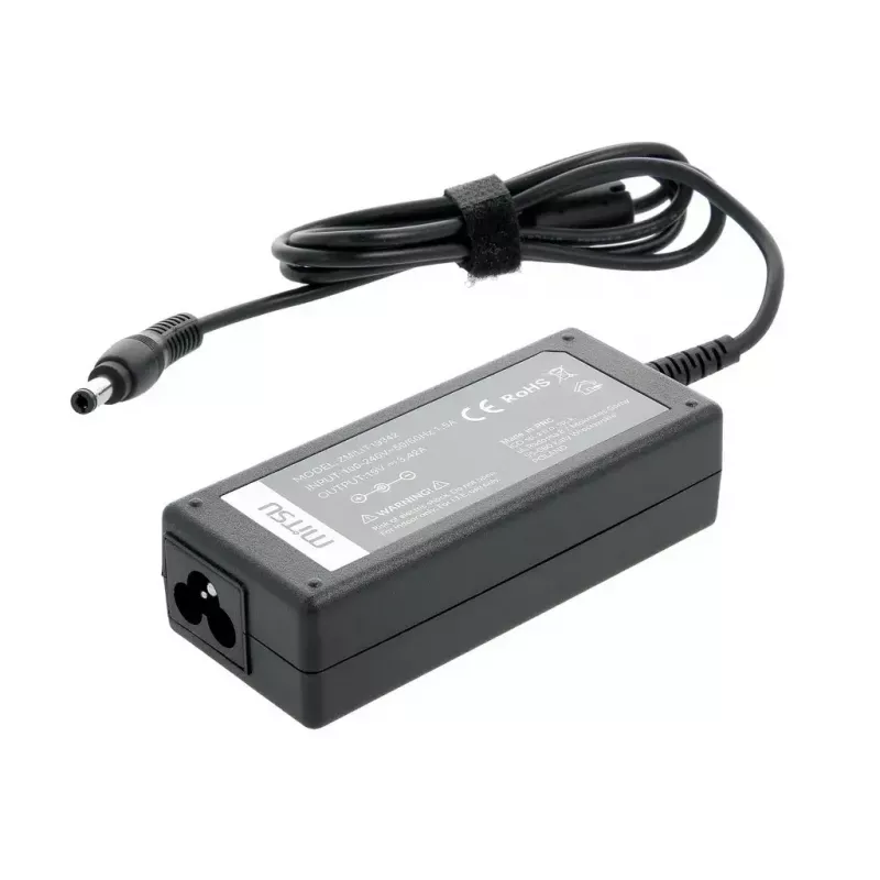 MITSU toiteadapter 19 V 3,42 A mudel ZM/LIT19342 ühilduvatele sülearvutitele