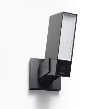 Netatmo Presence Box IP-turvakaamera Välistingimustesse 1920 x 1080 pikslit Seinale
