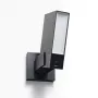 Netatmo Presence Box IP-turvakaamera Välistingimustesse 1920 x 1080 pikslit Seinale