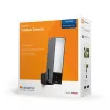 Netatmo Presence Box IP-turvakaamera Välistingimustesse 1920 x 1080 pikslit Seinale