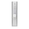 Antenn UBIQUITI airMAX ac 2x2 21 dBi, kahe polariatsiooniga, 5,1–5,8 GHz, 60°x60°, seinakinnitus, valge
