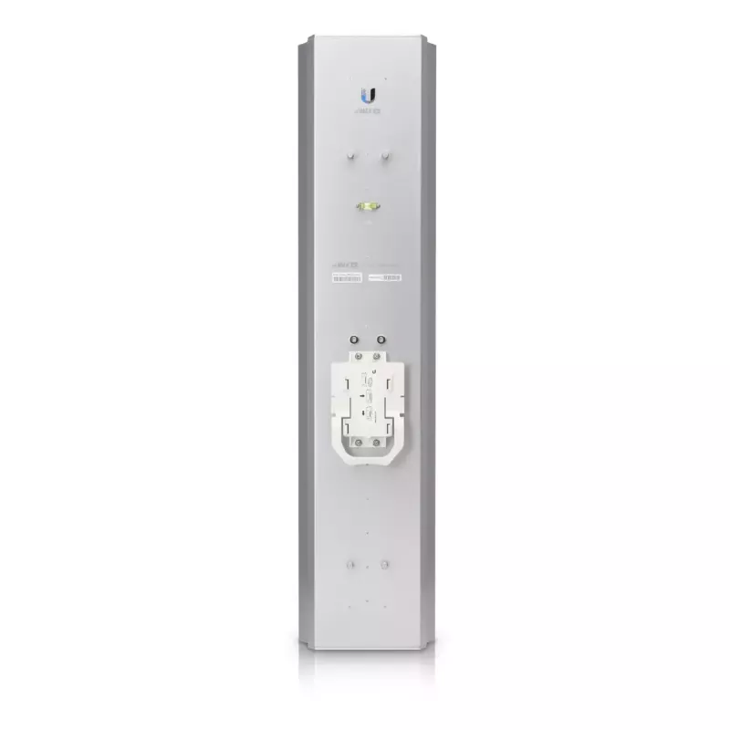 Antenn UBIQUITI airMAX ac 2x2 21 dBi, kahe polariatsiooniga, 5,1–5,8 GHz, 60°x60°, seinakinnitus, valge