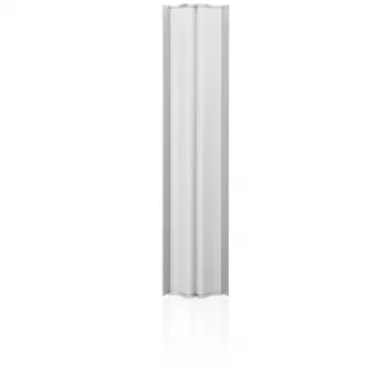 Antenn UBIQUITI airMAX ac 2x2 21 dBi, kahe polariatsiooniga, 5,1–5,8 GHz, 60°x60°, seinakinnitus, valge