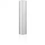 Antenn UBIQUITI airMAX ac 2x2 21 dBi, kahe polariatsiooniga, 5,1–5,8 GHz, 60°x60°, seinakinnitus, valge