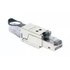 RJ45 modulaarne väliklemmliides Intellinet Cat6a 10G