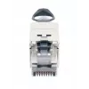 RJ45 modulaarne väliklemmliides Intellinet Cat6a 10G