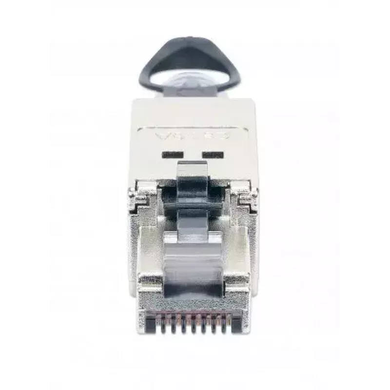 RJ45 modulaarne väliklemmliides Intellinet Cat6a 10G