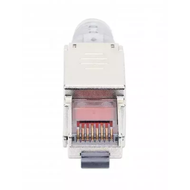 RJ45 modulaarne väliklemmliides Intellinet Cat6a 10G