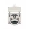 Intellinet Cat6a 10G varjestatud tööriistavaba RJ45 modulaarpistik STP kullatud kontaktidega