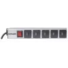 Toitejaotusseade Intellinet Vertical Rackmount 16-Port USB-A
