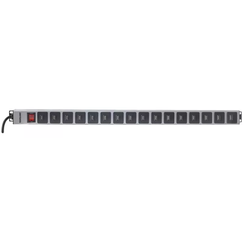 Toitejaotusseade Intellinet Vertical Rackmount 16-Port USB-A