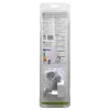 LED süsteemvalgusti Techly I-CASE LIGHT-06 valge alumiinium 100-240V