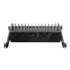 Riiul Techly I-CABINET-TRAY14BK Must 4U 19 tolli