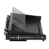 Riiul Techly I-CABINET-TRAY14BK Must 4U 19 tolli