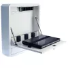 Techly ICRLIM01W2 sülearvuti turvasahtel