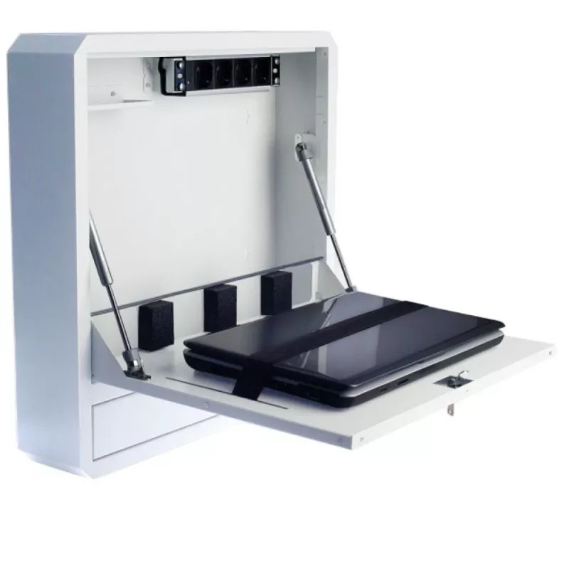 Techly ICRLIM01W2 sülearvuti turvasahtel