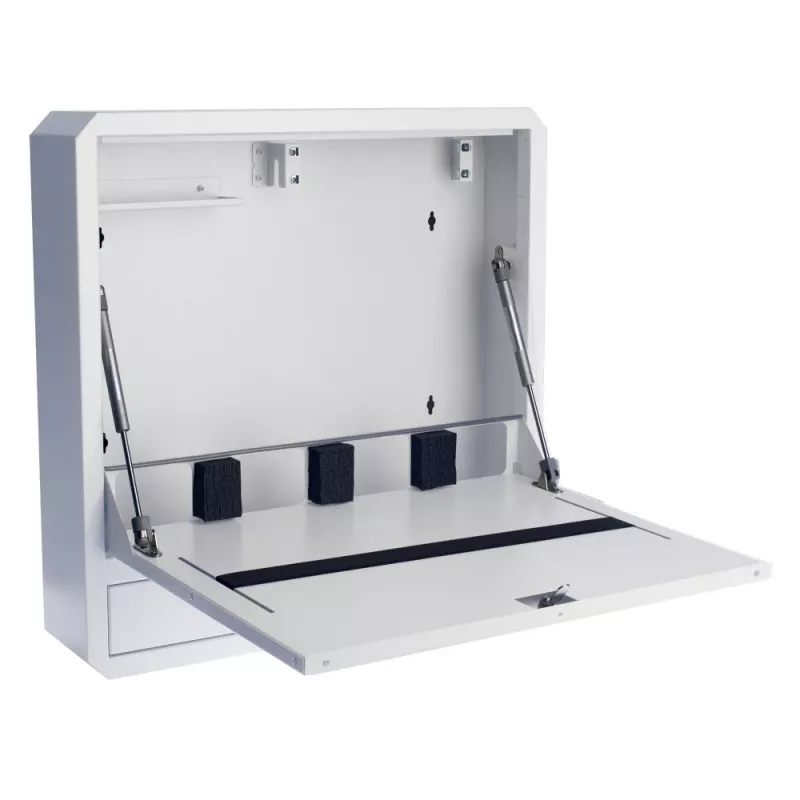 Techly ICRLIM01W2 sülearvuti turvasahtel