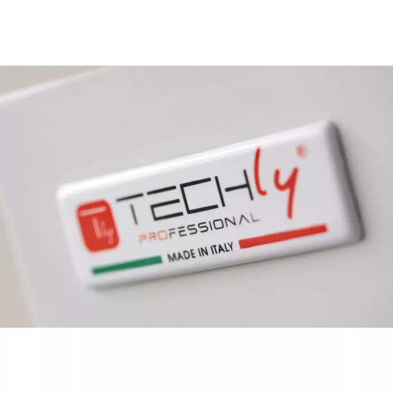 Techly ICRLIM01W2 sülearvuti turvasahtel